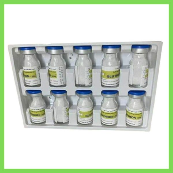 Thuốc Gluthion 1200 bột pha tiêm tăng cường miễn dịch (1)
