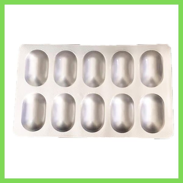 Thuốc Gracox 200mg giảm đau do thoái hóa khớp (4)