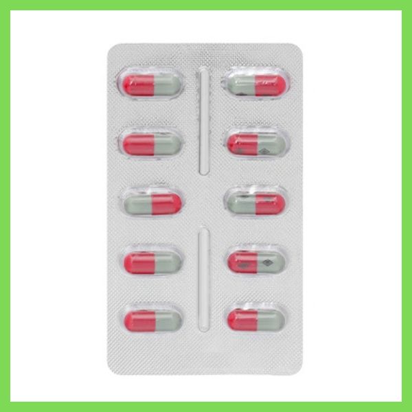 Thuốc Hagizin 5mg DHG điều trị dự phòng đau nửa đầu, chóng mặt, hoa mắt (4)