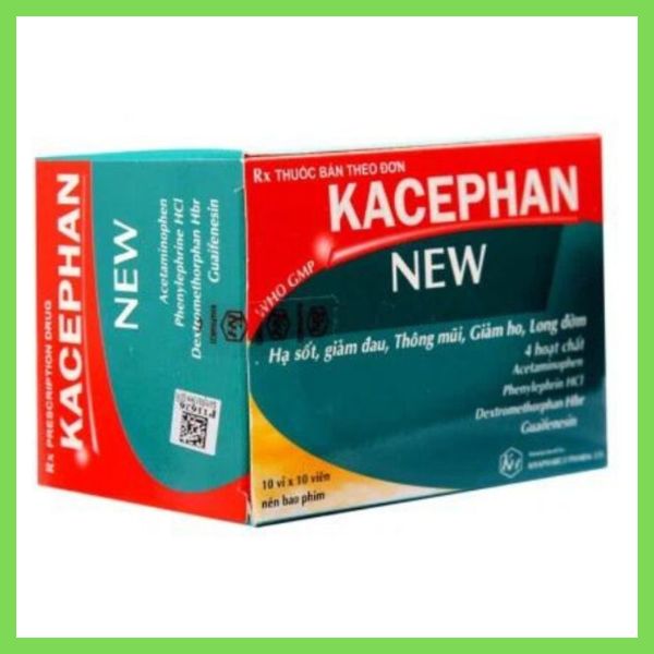 thuoc-kacephan-new-2 Thuốc Kacephan New trị các triệu chứng ho cảm thông thường (2)