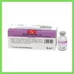 Thuốc Meropenem Kabi 1g - Điều trị các bệnh nhiễm khuẩn