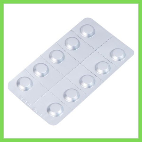 Thuốc Mobic 7.5mg là thuốc gì? Công dụng và liều dùng 8 Thuốc Mobic 7.5mg Boehringer điều trị viêm xương khớp (2)