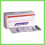 Thuốc Modalert 200mg chỉ định, rủi ro và cảnh báo thuoc-modalert-200mg-5