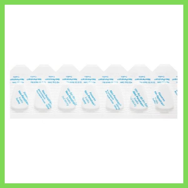 Viên đặt âm đạo Neo-Penotran trị nấm Candida âm đạo, viêm âm đạo (4)