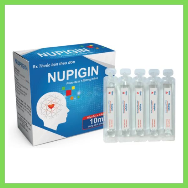 Thuốc Nupigin 1200mg/10ml điều trị rung giật cơ nguồn gốc vỏ não (4)