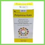 Thuốc Polymina Kabi 500ml