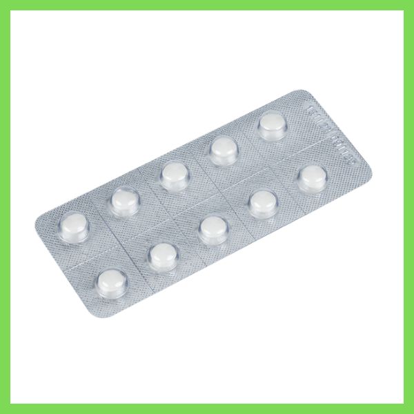 Thuốc SisMyodine 50mg giãn cơ hiệu quả, giảm đau co cứng (3)