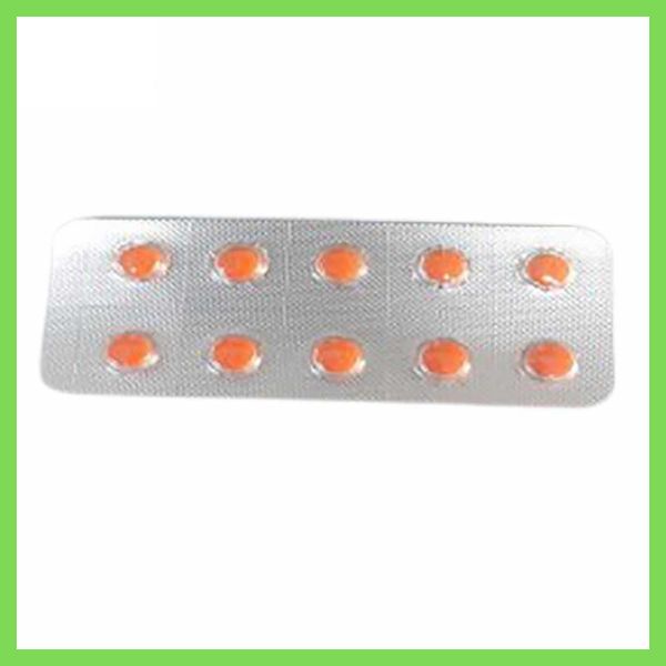 Thuốc Trisova Tab 20mg điều trị đau thắt ngực (3)