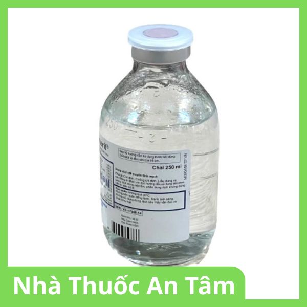 dich-truyen-nephrosteril-2 Dịch truyền Nephrosteril Fresenius Kabi điều trị suy thận cấp và mãn tính (2)