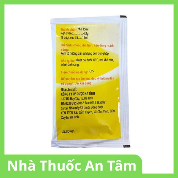 gel-uong-tumegas-6 Gel uống Tumegas điều trị viêm loét dạ dày, tá tràng (6)
