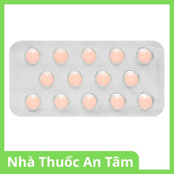 Viên nén Bilgrel 75mg phòng chứa các biến cố huyết khối làm chuối động mạch (4)