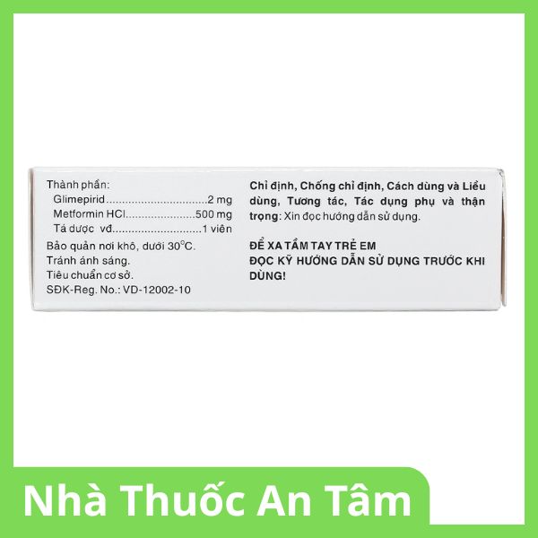 thuoc-comiaryl-2mg-500mg-2 Thuốc CoMiaryl 2mg/500mg điều trị đái tháo đường típ 2 (2)