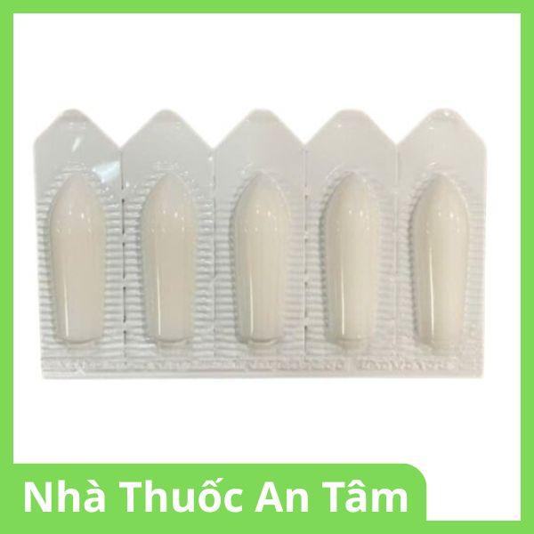 Thuốc đặt Cyclogest 400mg điều trị các triệu chứng tiền kinh nguyệt (4)