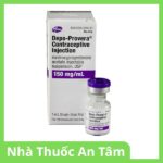Thuốc tiêm Depo-Provera 150mg/ml tránh thai