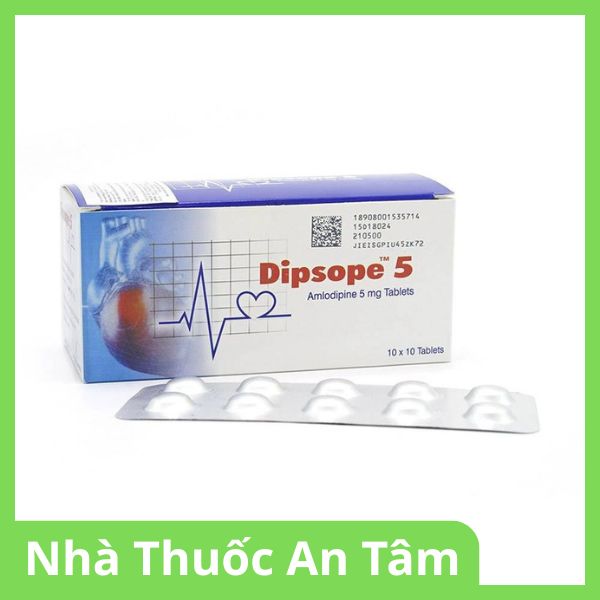 thuoc-dipsope-5-3 Thuốc Dipsope 5 dùng trong cao huyết áp vô căn (3)