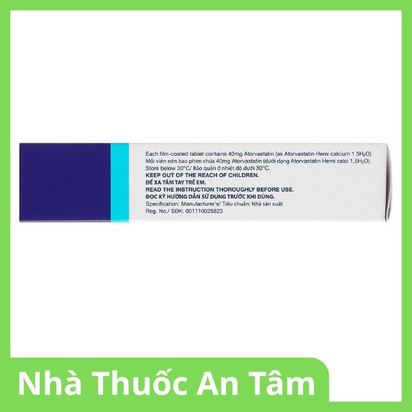 thuoc-lipitor-40mg-3 Viên nén Lipitor 40mg điều trị tăng cholesterol toàn phần (3)