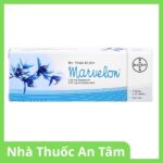 Viên nén Marvelon thuốc tránh thai hằng ngày
