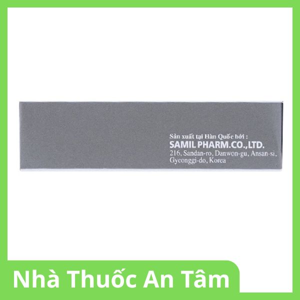 thuoc-mo-tra-mat-herpacy-2 Thuốc mỡ Herpacy điều trị viêm giác mạc do virus herpes simplex (2)