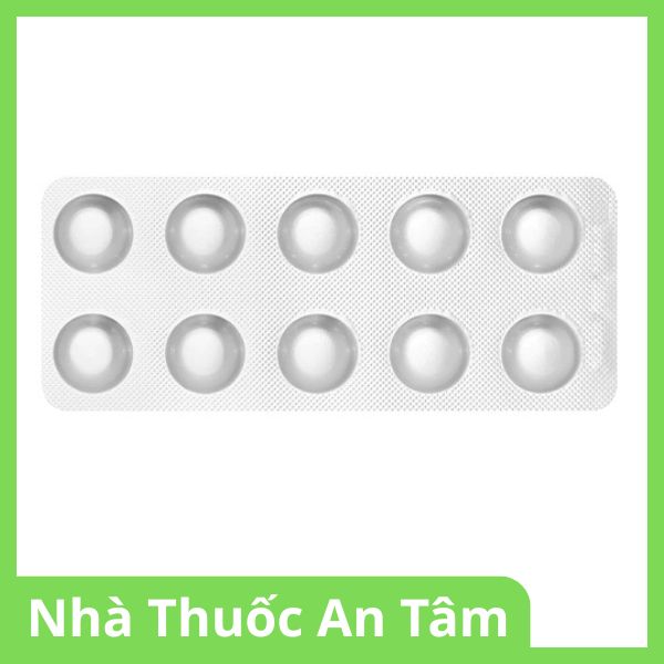 Viên nén bao phim Roticox 60mg giảm viêm xương khớp (4)