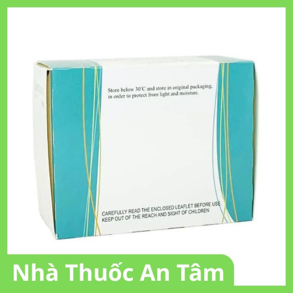 thuoc-surotadina-10mg-4 Viên nén Surotadina 10mg điều trị tăng cholesterol trong máu (4)