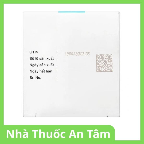 thuoc-utralene-50-5 Viên nén Utralene-50 Umedica điều trị trầm cảm (5)