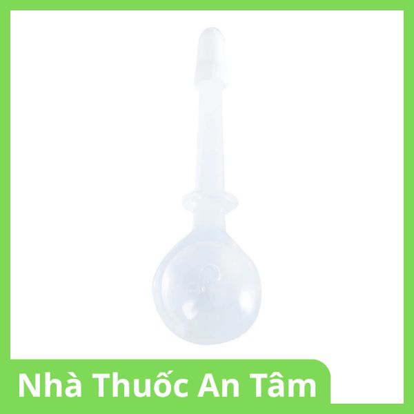 Dung dịch bơm trực tràng Rectiofar điều trị táo bón (2)