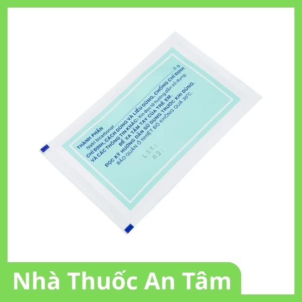 Thuốc bột Nabifar Pharmedic dùng vệ sinh phụ nữ (4)