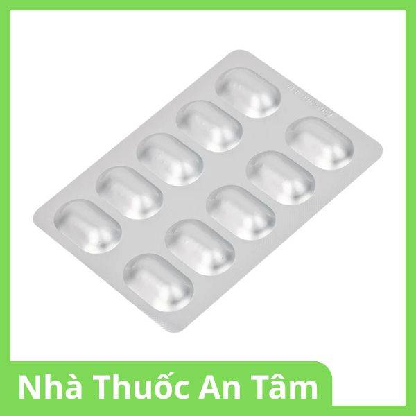 thuoc-fexophar-120mg-5 Viên nén bao phim Fexophar 120mg trị viêm mũi dị ứng, dị ứng da, nổi mề đay (5)