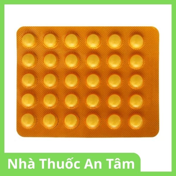 thuoc-furosemide-40mg-mekophar-4 Viên nén Furosemide 40mg Mekophar điều trị phù, tăng huyết áp, tăng canxi huyết (4)