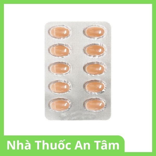 thuoc-hesmin-500mg-4 Viên nén bao phim Hesmin 500mg Abbott điều trị các triệu chứng và dấu hiệu của suy tĩnh mạch và bệnh trĩ (4)