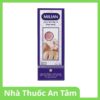 Dung dịch bôi Milian trị nhiễm virus ngoài da, nhiễm khuẩn da