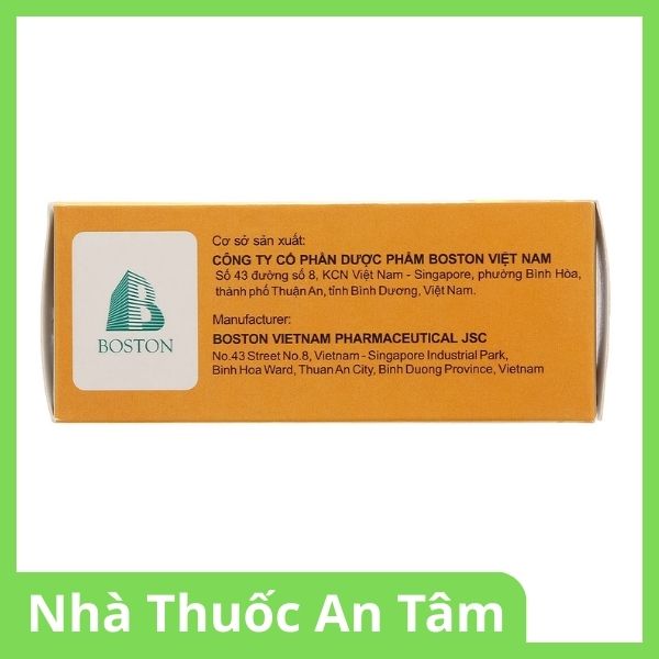vien-sui-boston-c-1000-3 Viên nén sủi bọt Boston C 1000 trị tình trạng mệt mỏi (3)