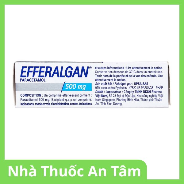 vien-sui-efferalgan-500mg-2 Viên sủi Efferalgan 500mg giúp giảm đau, hạ sốt (2)