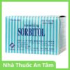 Thuốc bột Sorbitol 5g VIDIPHA điều trị táo bón, khó tiêu